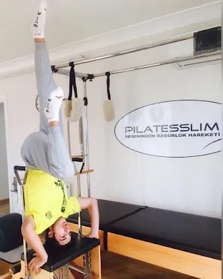 Pilatesslim - İstanbul Kadıköy