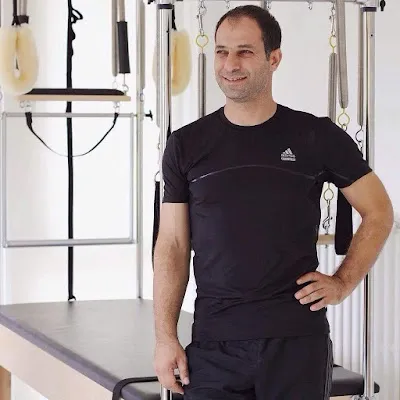 Pilatesslim - İstanbul Kadıköy