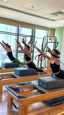 PilateSystem İzmir - İzmir Bayraklı