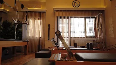 Pilayoga Center - İzmir Karşıyaka