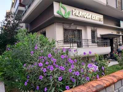 Pilayoga Center - İzmir Karşıyaka