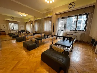 Pilayoga Center - İzmir Karşıyaka