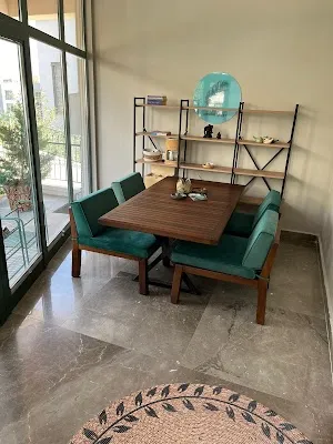 pincha yoga - Ankara Çankaya