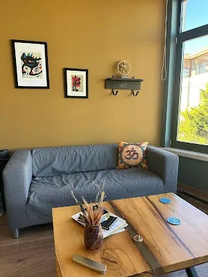 pincha yoga - Ankara Çankaya