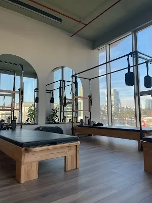PİNESS Studio | Pilates | Fonksiyonel Antrenman | Personal Trainer | Kurumsal Danışmanlık - İstanbul Kadıköy