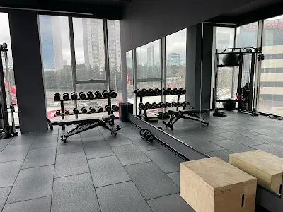 PİNESS Studio | Pilates | Fonksiyonel Antrenman | Personal Trainer | Kurumsal Danışmanlık - İstanbul Kadıköy