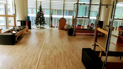 Pink Pilates - İstanbul Esenyurt