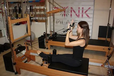 Pink Pilates - İstanbul Esenyurt