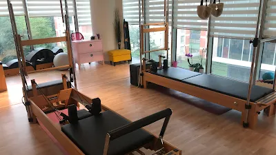 Pink Pilates - İstanbul Esenyurt