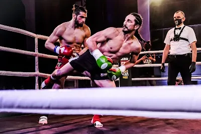 Piranhas Gym - İstanbul Pendik