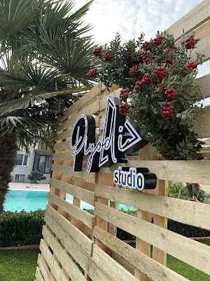 Piyodi Studio görsel 3