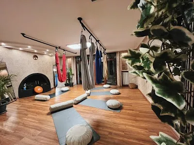 Plan B Yoga & Pilates görsel 2
