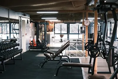 Platınıum Fitness Center - İstanbul Çekmeköy