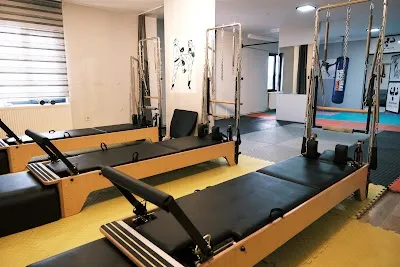 Platınıum Fitness Center - İstanbul Çekmeköy