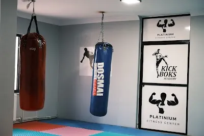 Platınıum Fitness Center - İstanbul Çekmeköy