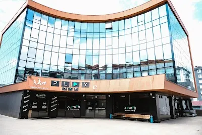 Play Gym Fitness Club Spor Salonu Tuzla - İstanbul Tuzla