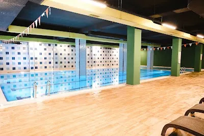 Play Gym Fitness Club Spor Salonu Tuzla - İstanbul Tuzla