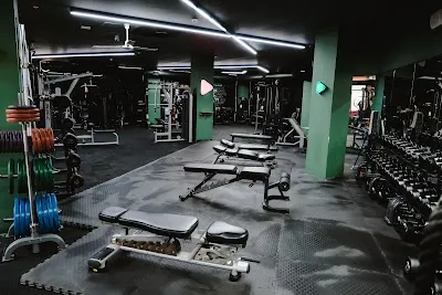 Play Gym Fitness Club Spor Salonu Tuzla - İstanbul Tuzla