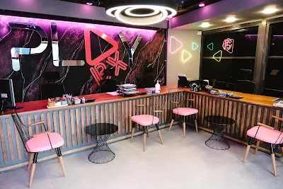 PlayBox Avcılar / Kadınlara Özel Spor Salonu - İstanbul Avcılar