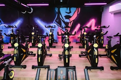 PlayBox Avcılar / Kadınlara Özel Spor Salonu görsel 3