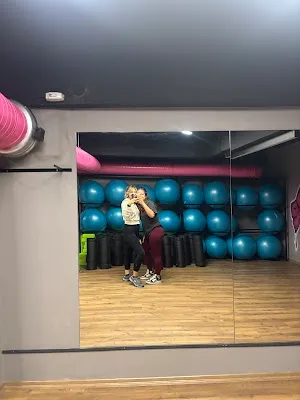 PlayBox Balçova - İzmir Balçova