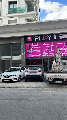 PlayBox Başakşehir/ Kadınlara Özel Spor Salonu görsel 3
