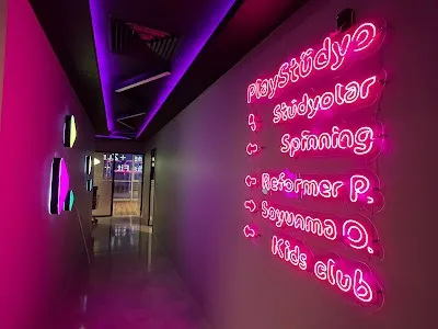 PlayBox Esenyurt - İstanbul Esenyurt