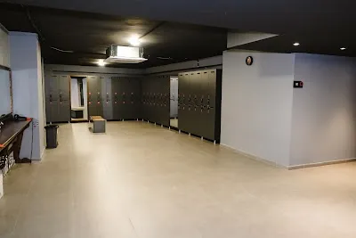 PlayStüdyo 4.Levent | Kadınlara Özel Spor Salonu - İstanbul Sarıyer