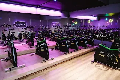 PlayStüdyo Bahçelievler | Kadınlara Özel Spor Salonu - İstanbul Bahçelievler