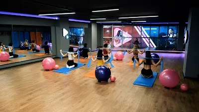 PlayStüdyo Bahçelievler | Kadınlara Özel Spor Salonu - İstanbul Bahçelievler