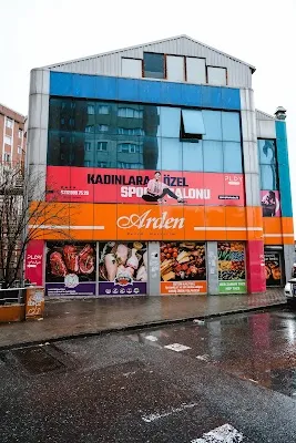 PlayStüdyo Beylikdüzü | Kadınlara Özel Spor Salonu - İstanbul Esenyurt