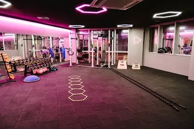 PlayStüdyo Beylikdüzü | Kadınlara Özel Spor Salonu - İstanbul Esenyurt