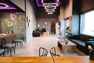 PlayStüdyo Bornova | Kadınlara Özel Spor Salonu - İzmir Bornova