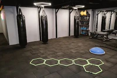 PlayStüdyo Çağlayan | Kadınlara Özel Spor Salonu - İstanbul Kağıthane