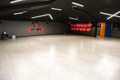 PlayStüdyo Çekmeköy | Kadınlara Özel Spor Salonu - İstanbul Çekmeköy