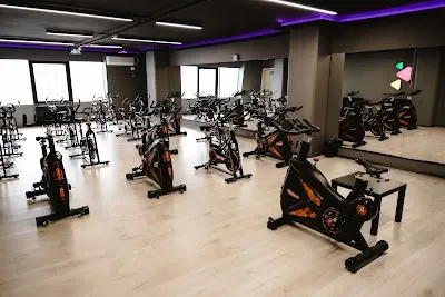 PlayStüdyo Çekmeköy | Kadınlara Özel Spor Salonu - İstanbul Çekmeköy