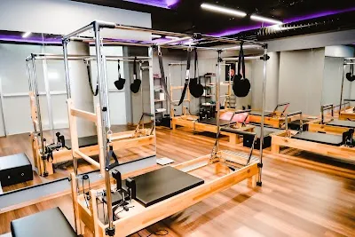 PlayStüdyo Dudullu | Kadınlara Özel Spor Salonu - İstanbul Ümraniye