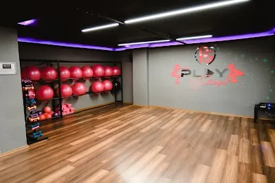 PlayStüdyo Dudullu | Kadınlara Özel Spor Salonu - İstanbul Ümraniye