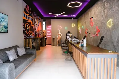 PlayStüdyo Karşıyaka | Kadınlara Özel Spor Salonu - İzmir Karşıyaka