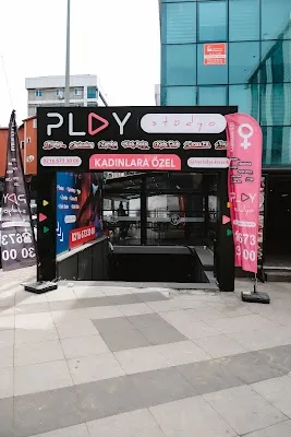 PlayStüdyo Kavacık | Kadınlara Özel Spor Salonu - İstanbul Beykoz