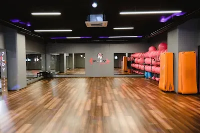 PlayStüdyo Kavacık | Kadınlara Özel Spor Salonu - İstanbul Beykoz