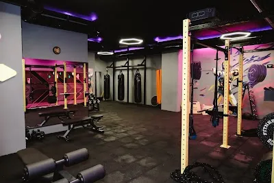 PlayStüdyo Kavacık | Kadınlara Özel Spor Salonu - İstanbul Beykoz