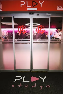 PlayStüdyo Levent | Kadınlara Özel Spor Salonu - İstanbul Sarıyer