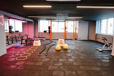 PlayStüdyo Levent | Kadınlara Özel Spor Salonu - İstanbul Sarıyer