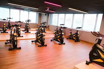 PlayStüdyo Levent | Kadınlara Özel Spor Salonu - İstanbul Sarıyer