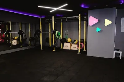 PlayStüdyo Maltepe | Kadınlara Özel Spor Salonu - İstanbul Maltepe