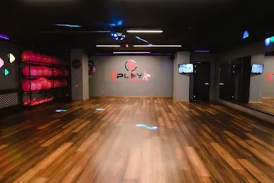PlayStüdyo Maltepe | Kadınlara Özel Spor Salonu - İstanbul Maltepe