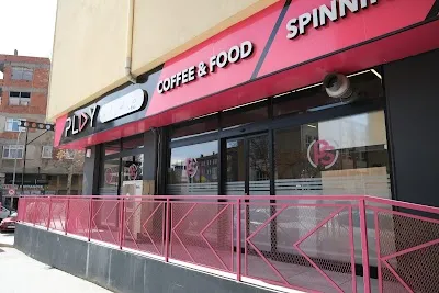 PlayStüdyo Pendik | Kadınlara Özel Spor Salonu - İstanbul Pendik