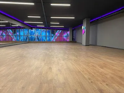 PlayStüdyo Pendik | Kadınlara Özel Spor Salonu - İstanbul Pendik