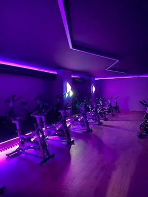 PlayStüdyo Pendik | Kadınlara Özel Spor Salonu - İstanbul Pendik